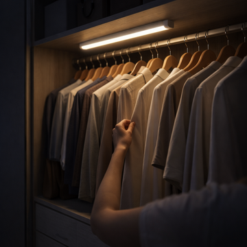 Auro™  Motion LED Light — Wireless & Rechargeable